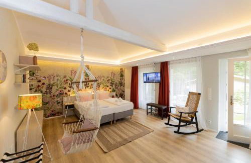 Little Suite Apartments - Foto 64