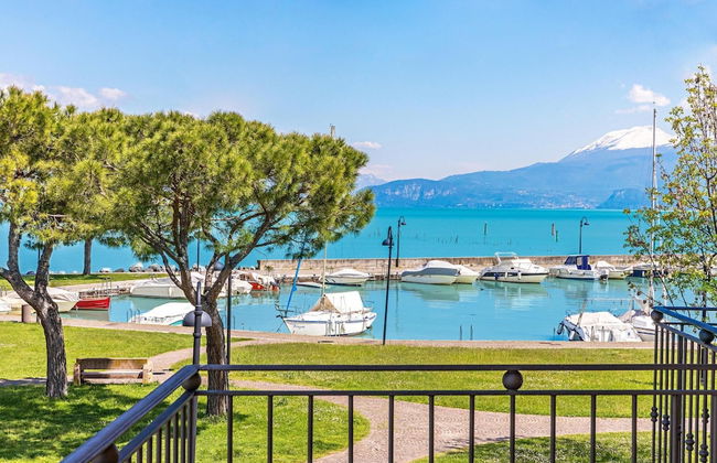 I Mosaici 3 in Sirmione - Foto 7