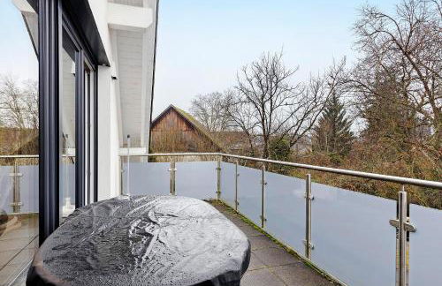 Deluxe Ferienwohnungen Diana - Photo 16