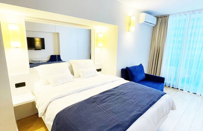 Orbi City Sea View - Foto 25