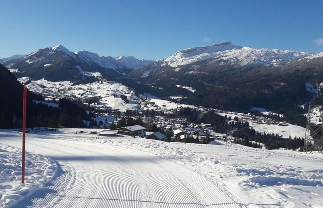 Pleasant Apartment in Fischen - Photo 18