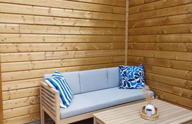 Studio cosy au calme proche des plages - Foto 19