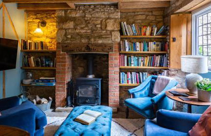 Cedar Cottage - Foto 2