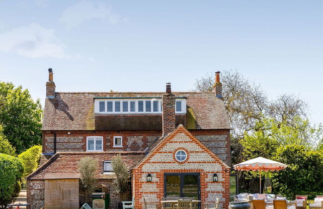 Impressive Country Estate Sleeps 17 - Foto 5