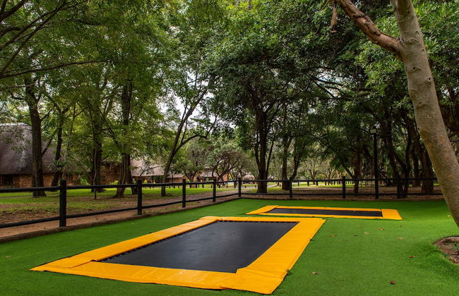 Kruger Park Lodge Unit No. 254 - Foto 31