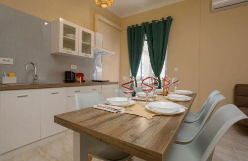 Ammos Comfort Apartments, 400m from Kalamaki Beach, by ZanteWize - Foto 12