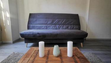 T2 Cosy, proche gare - Foto 3