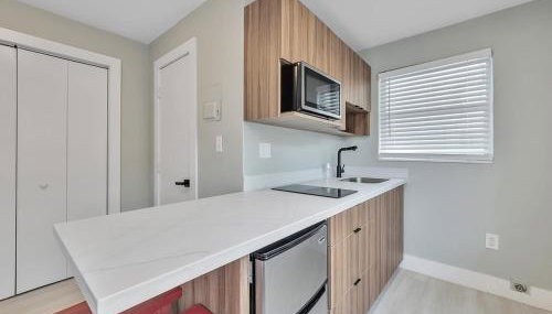 The Shell on Walnut Studio Hollywood Beach Free Parking - Foto 4