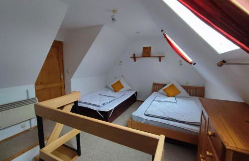 Große Reblaus - Wohnen im Weinberg in der Toskana des Nordens - Foto 7