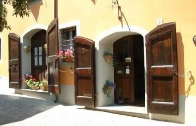 Antica Casa dei Rassicurati - Foto 30