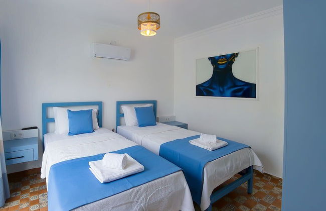 Villa Oregano - Photo 1