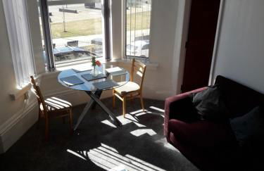 Southbay Holiday Flats Flat 2 - Foto 17