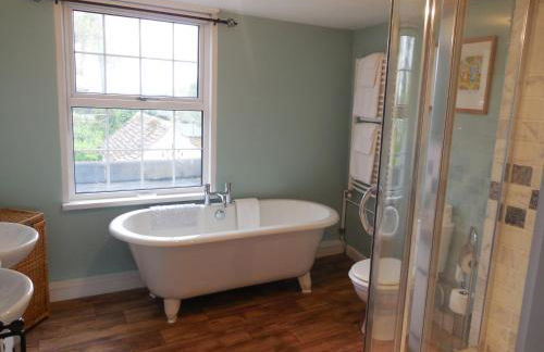 Wishing Well Cottage - Foto 13