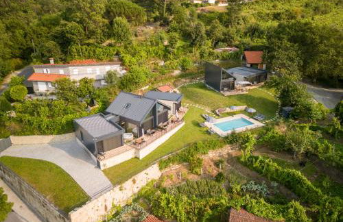 Casas De Bouro 2 Casa Dos Jarros - Foto 27