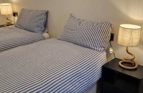 The Moorings, Peak Forest Canal - Foto 6