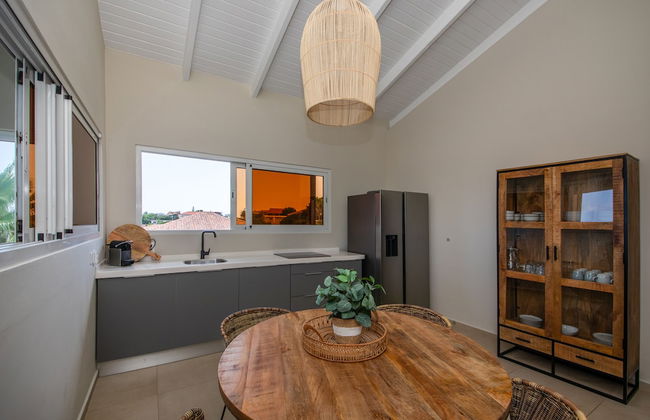 JT Apartments Jan Thiel - Foto 48