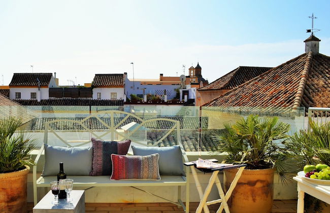 Overland Suites Catedral - Foto 80