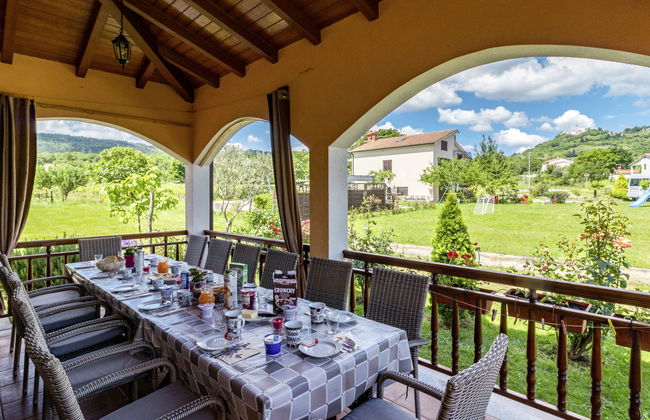 Villa Helena - Foto 21