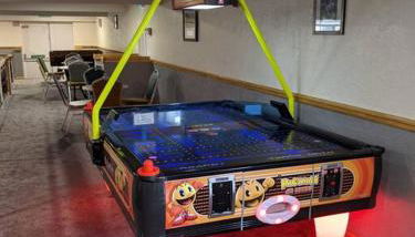 No.7 Perran View - Foto 4, Game Room