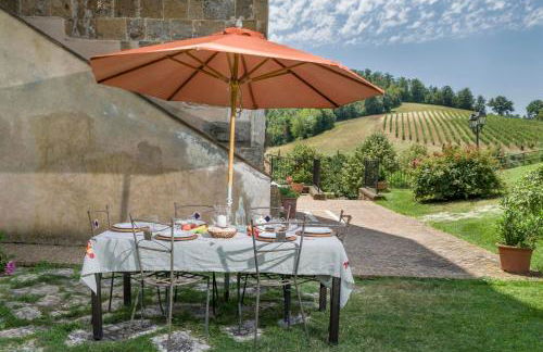 Tenuta la Torraccia agriturismo - Foto 72