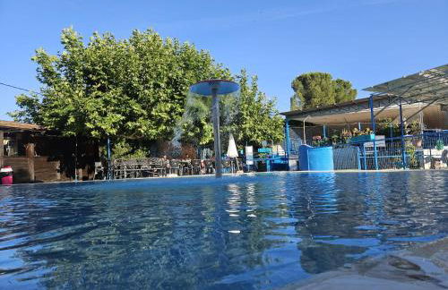 LAS CABAÑAS DEL LAGO En temporada incluye acceso piscina Las 2 columnas! - Foto 121