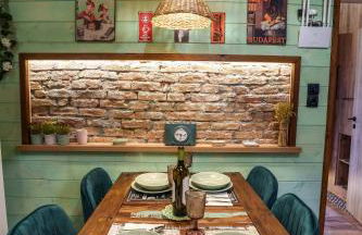 Archontiko Theofanous 1915 - Foto 20