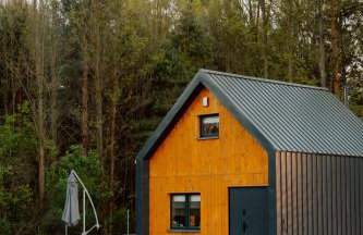 Chatki na Skraju - domki na wyłączność z sauną lub balią - Foto 35