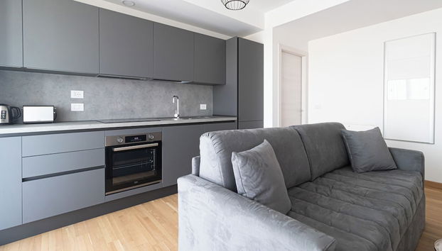 Italianway Comfort - Pasolini 70 B - Feel Uptown - Foto 2, Interior