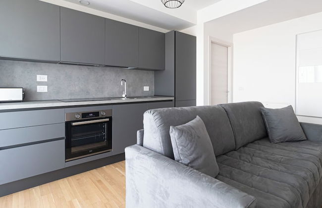 Italianway Comfort - Pasolini 70 B - Feel Uptown - Foto 1