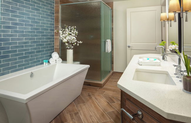 Hyatt Vacation Club at Coconut Cove, Bonita Springs - Foto 12