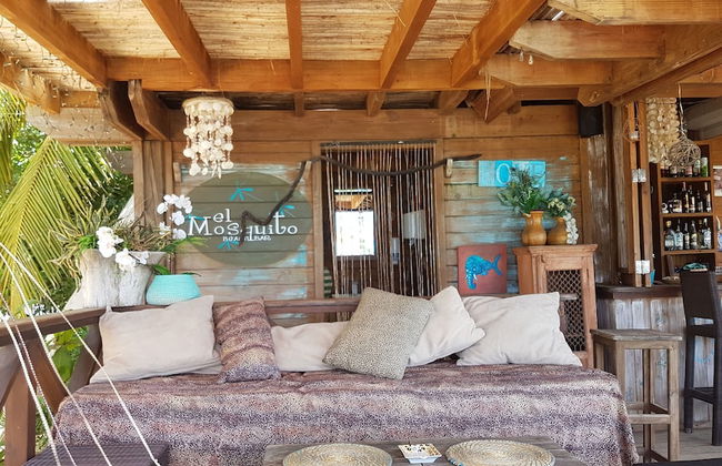 Las Terrenas Townhouse with Private Beach - Foto 15