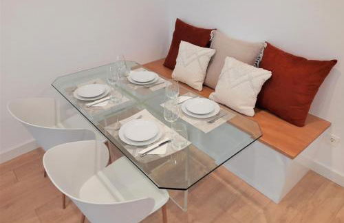 Apartamento con encanto en centro histórico Lugo -TineriaLucusHome - Foto 17