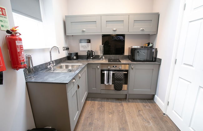 Number 82 The Unthank - Foto 22