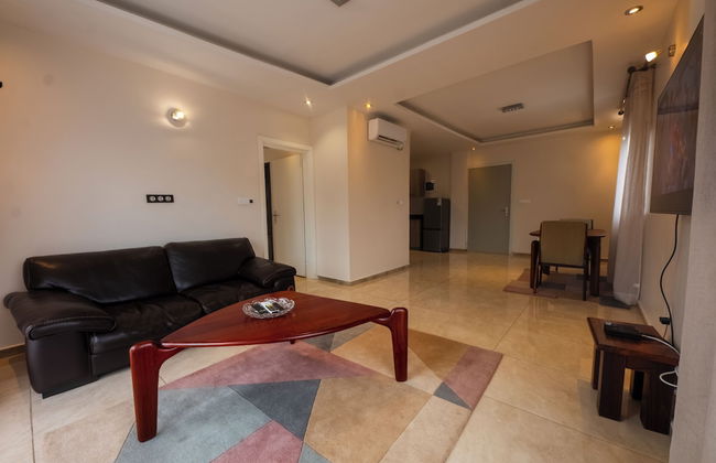 Residence Massou Bastos Golf - Foto 61