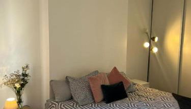 Cosy Haven Paris 14 - Foto 2