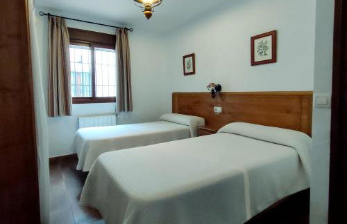 Complejo Apartamentos Rurales Molino de Abajo - Foto 74