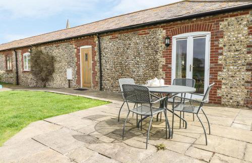 The Old Dairy - Foto 17