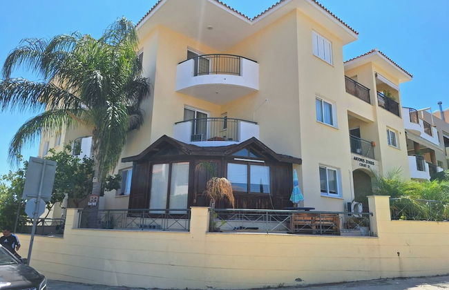 City Sunshine Strovolos, Nicosia - Foto 29