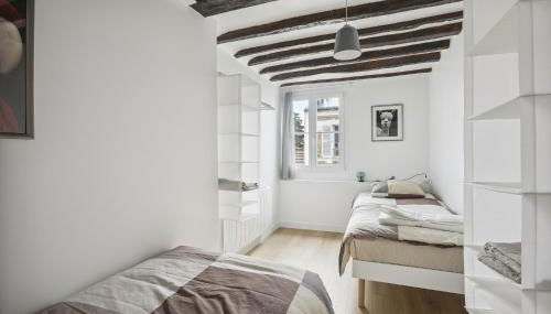 Le Montreuil- Versailles - Foto 4