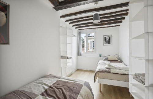 Le Montreuil- Versailles - Foto 4