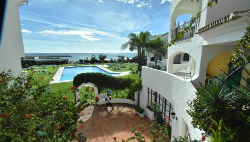 Cabopino Apartament, Marbella´s Beach - Photo 1