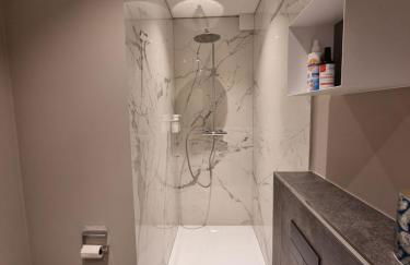 Modernes & Komfortables 1 Zimmer Privatwohnung im Einfamilienhaus - Foto 20