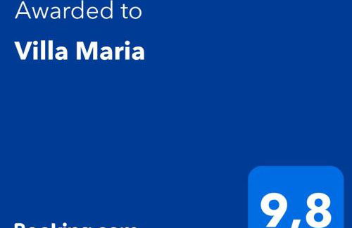 Villa Maria - Foto 33