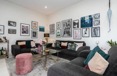 Villa Nokleby by AlgarveManta 4V4 - Foto 11