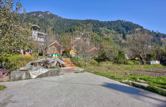 Attic Cottage by Dumnu Homes - Foto 20