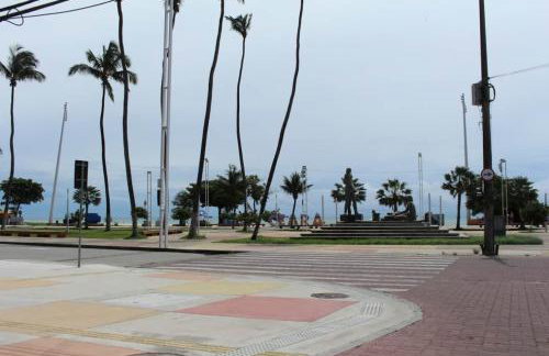 FLAT BEIRA MAR -SCALA RESIDENZA - Apt 909 - Foto 19