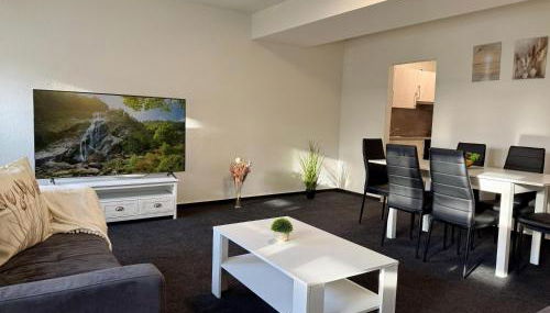 Monteurwohnung Peenstuuv - Foto 3