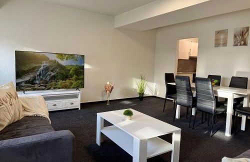 Monteurwohnung Peenstuuv - Foto 3