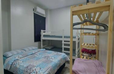 Pousada Apartamento Parque Praia - Foto 5
