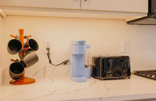 Mountain View Lodge - Foto 8